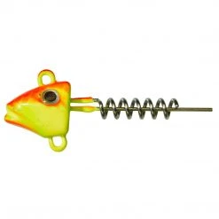 GUNKI Jig Glave / Udice G'FISH SCREW