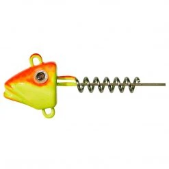 GUNKI Jig Glave / Udice G'FISH SCREW