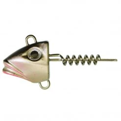 GUNKI Jig Glave / Udice G'FISH SCREW
