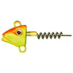 GUNKI Jig Glave / Udice G'FISH SCREW