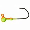 GUNKI G ROUND PIKE SHORT-S Jig Glave / Udice