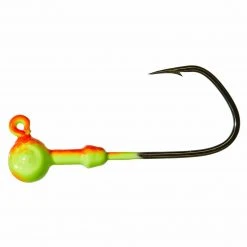 GUNKI G ROUND PIKE SHORT-S Jig Glave / Udice