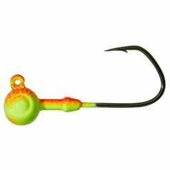 GUNKI G ROUND PIKE SHORT-S Jig Glave / Udice