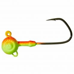 GUNKI G ROUND PIKE SHORT-S Jig Glave / Udice