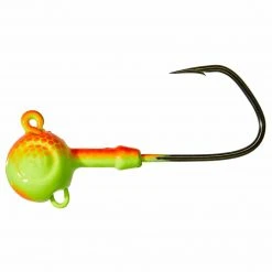 GUNKI G ROUND PIKE SHORT-S Jig Glave / Udice