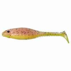 GUNKI GRUBBY SHAD 105 Silikonske Varalice