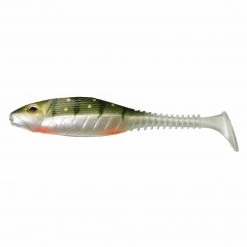 GUNKI GRUBBY SHAD 130 Silikonske Varalice