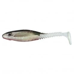 GUNKI GRUBBY SHAD 130 Silikonske Varalice