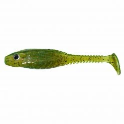 GUNKI Silikonske Varalice GRUBBY SHAD 65