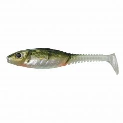 GUNKI Silikonske Varalice GRUBBY SHAD 65
