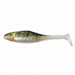 GUNKI GRUBBY SHAD 85