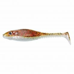 GUNKI GRUBBY SHAD 85
