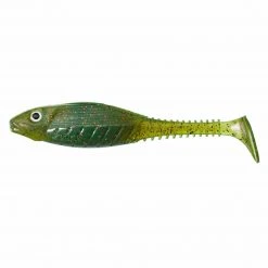 GUNKI GRUBBY SHAD 85