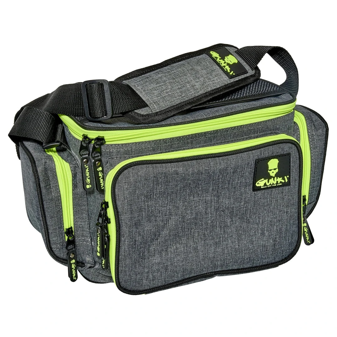 GUNKI BOX BAG POWER GAME-WALKER Torbe I čuvanje Pribora 3 GUNKI BOX BAG POWER GAME-WALKER Torbe I čuvanje Pribora