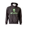 GUNKI DARKSMOKE HOODIE Odjeća