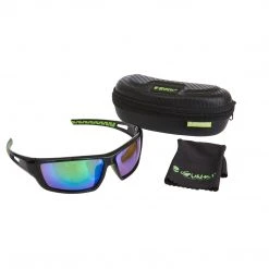 Odjeća GUNKI IRON-T POLARISED SUNGLASSES