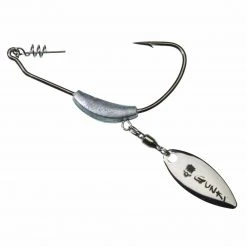 GUNKI LOADED TEXAN/FLASH HOOK 11 GUNKI LOADED TEXAN/FLASH HOOK
