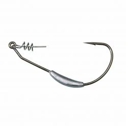 GUNKI LOADED TEXAN HOOK