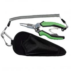 Alati GUNKI MULTI-FINE NOSE PLIERS M