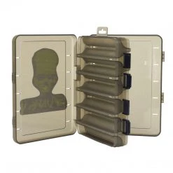 GUNKI PLUG BOX Torbe I čuvanje Pribora