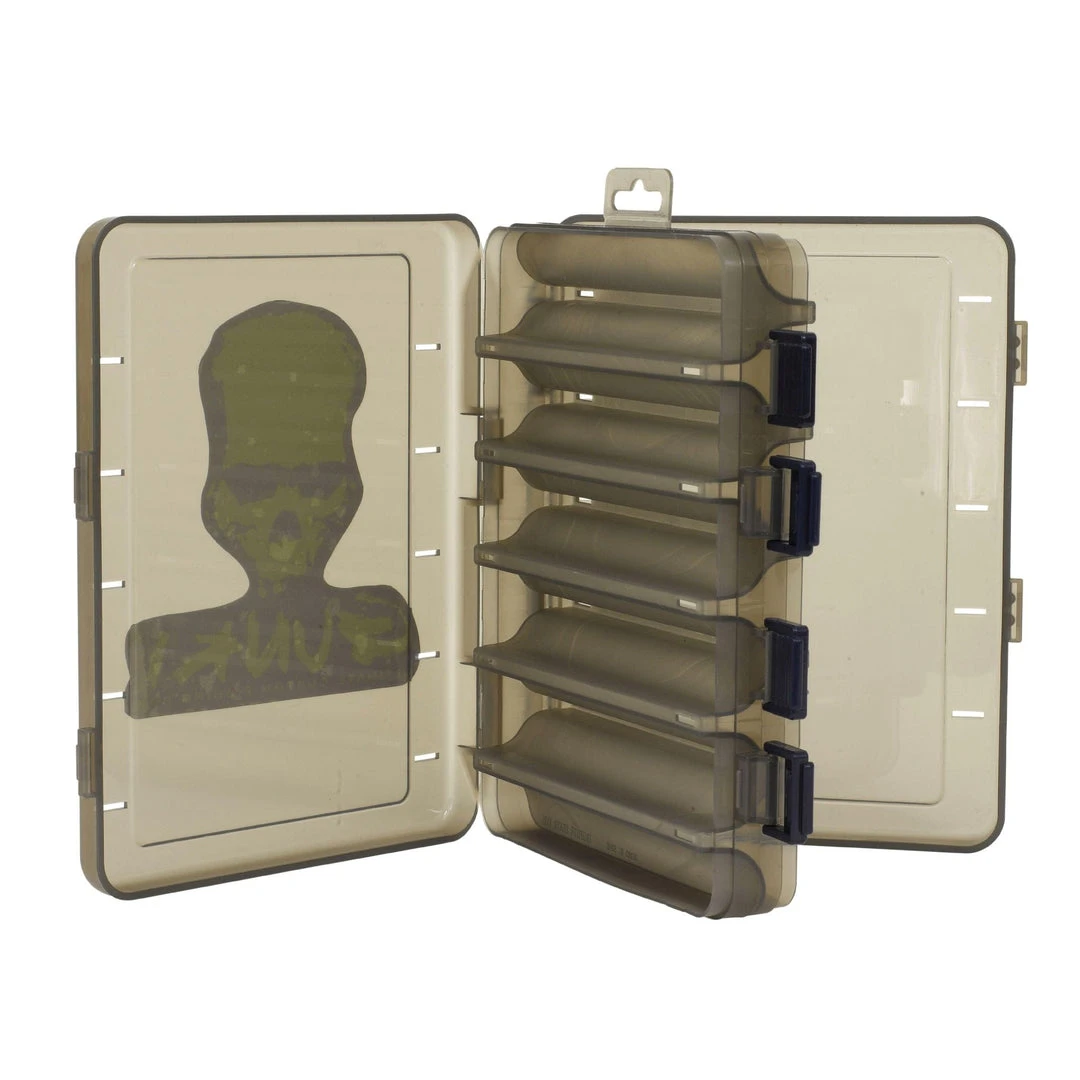 GUNKI PLUG BOX Torbe I čuvanje Pribora 3 GUNKI PLUG BOX Torbe I čuvanje Pribora