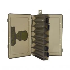 GUNKI PLUG BOX Torbe I čuvanje Pribora 5 GUNKI PLUG BOX Torbe I čuvanje Pribora