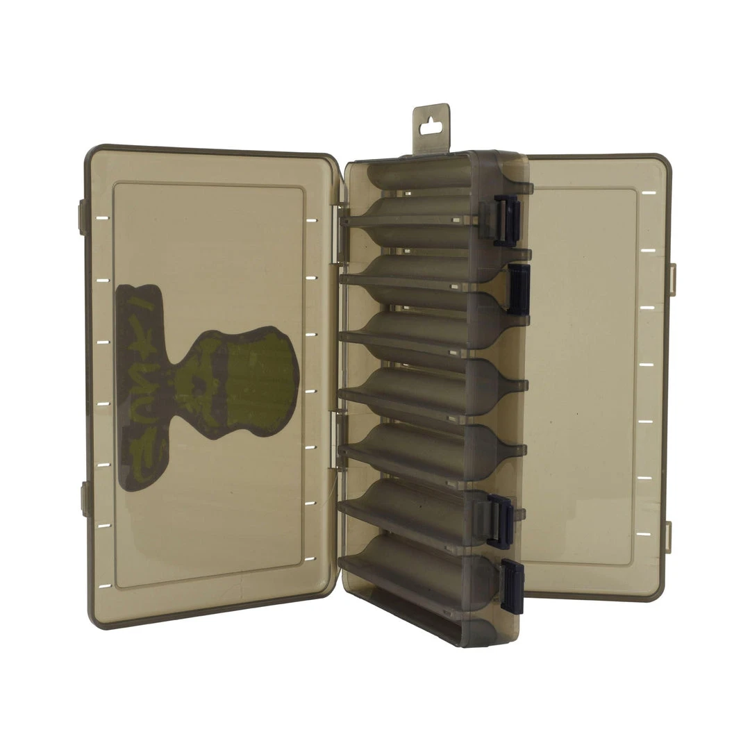 GUNKI PLUG BOX Torbe I čuvanje Pribora 4 GUNKI PLUG BOX Torbe I čuvanje Pribora