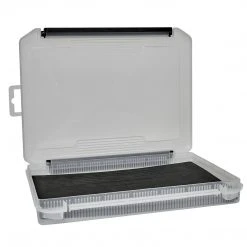 GUNKI RIG & HOOK BOX-OPEN SIDES