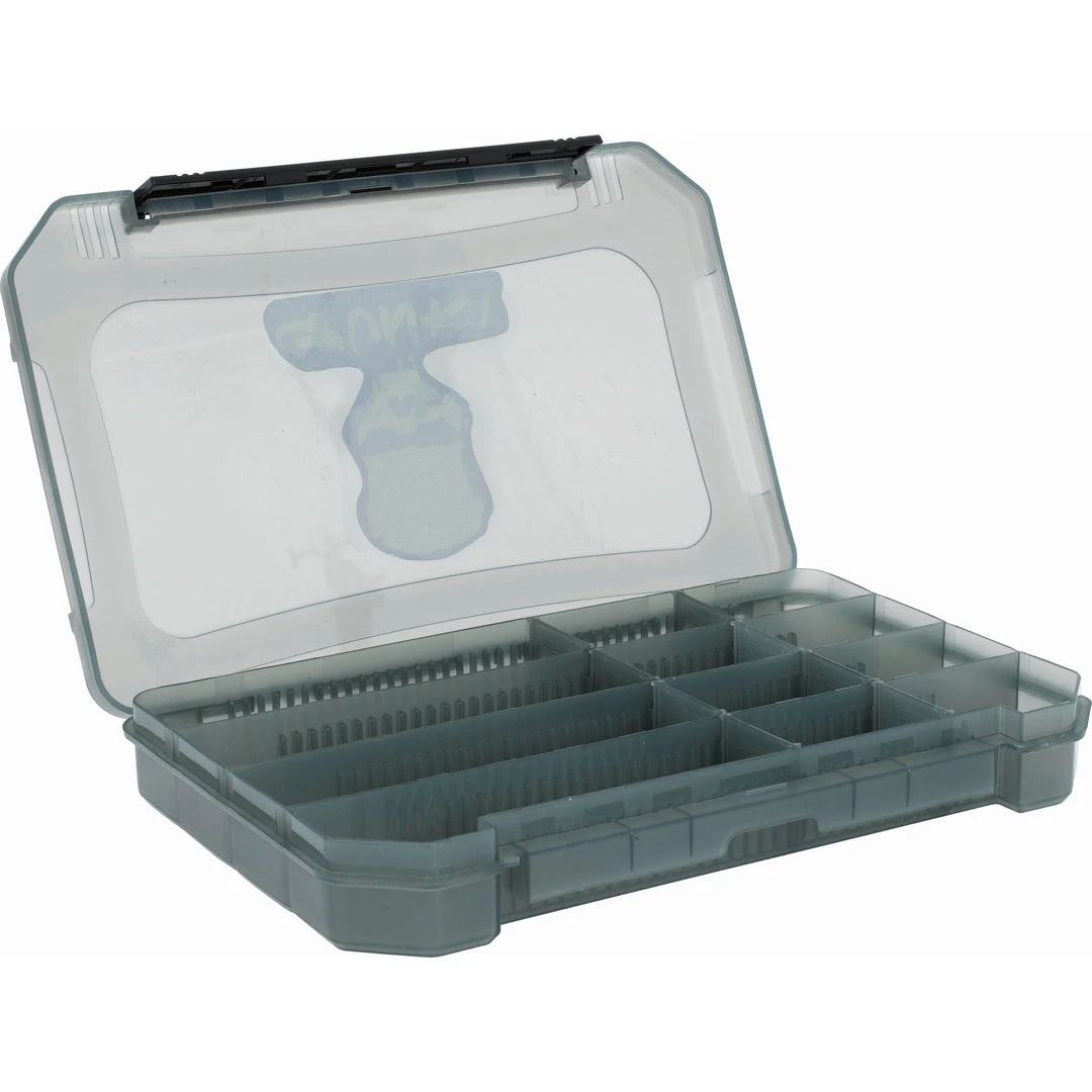 Torbe I čuvanje Pribora GUNKI SOFT LURE BOX 3 Torbe I čuvanje Pribora GUNKI SOFT LURE BOX