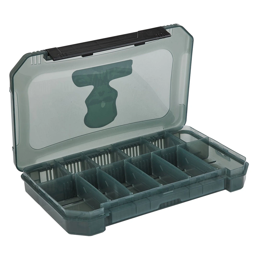 Torbe I čuvanje Pribora GUNKI SOFT LURE BOX 4 Torbe I čuvanje Pribora GUNKI SOFT LURE BOX