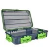 GUNKI WATERPROOF BOX-FLOAT & BIG BAIT 1 GUNKI WATERPROOF BOX-FLOAT & BIG BAIT