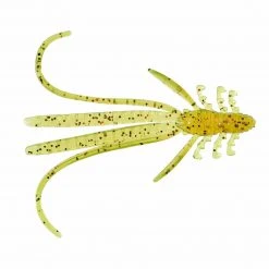 GUNKI Silikonske Varalice NAIAD 50