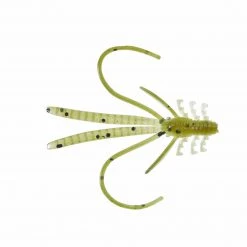 GUNKI Silikonske Varalice NAIAD 50