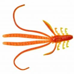 GUNKI Silikonske Varalice NAIAD 70