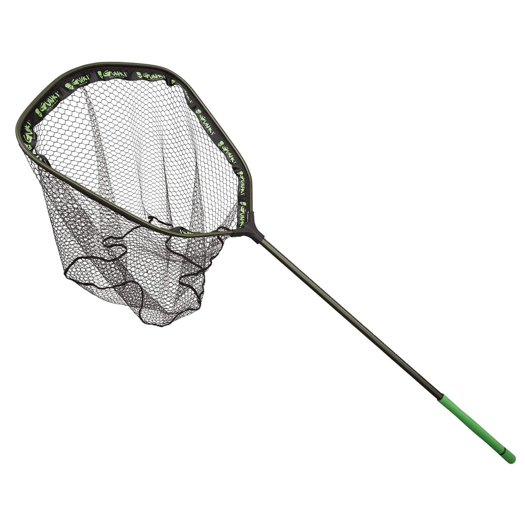 GUNKI PIKE ADDICT NET 70X75 Podmetači, Gripovi 3 GUNKI PIKE ADDICT NET 70X75 Podmetači, Gripovi