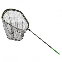 GUNKI PIKE ADDICT NET 80X90 Podmetači, Gripovi