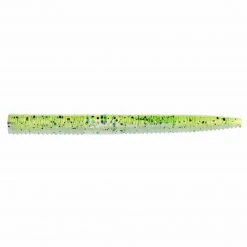 GUNKI Silikonske Varalice SKIP WORM 100