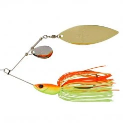 GUNKI Metalne Varalice SPINNAKER 3/4