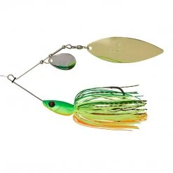 GUNKI Metalne Varalice SPINNAKER 3/4