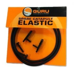 Ostali Sitni Pribor I Pračke Guma Za Praćku Guru Catapult Spare Elastics
