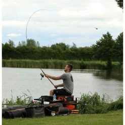 GURU Aventus Distance Feeder 2pcs 11'