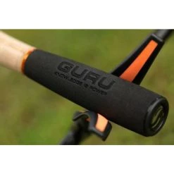 GURU Aventus Distance Feeder 2pcs 11'