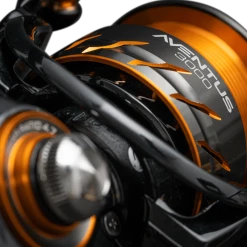 Guru Aventus Fishing Reel