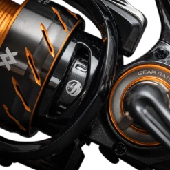 Guru Aventus Fishing Reel
