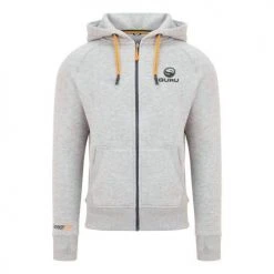 Odjeća I Obuća GURU Aventus Hoodie Grey