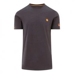 Odjeća I Obuća GURU Aventus Tee Charcoal