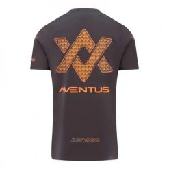 Odjeća I Obuća GURU Aventus Tee Charcoal