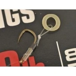 Guru Bait Band Ready Rig 4" Udice I Najlon