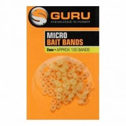 Ostali Sitni Pribor I Pračke GURU Bait Bands 2mm