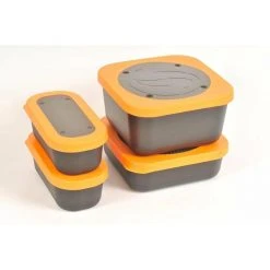 Posude Za Mamce I Hranu, Kante, Sita Guru Bait Box